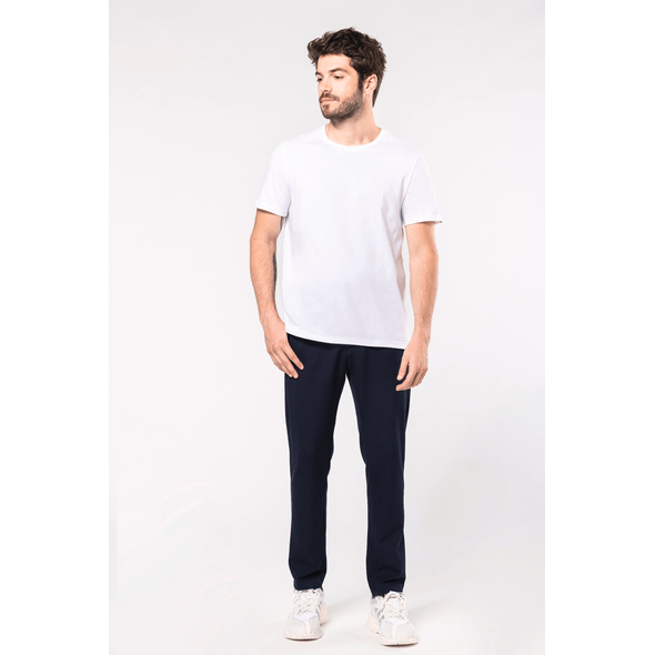 Kariban | Origine france garantie men's organic t-shirt